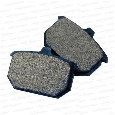 DISC BRAKE PADS 44209-82A